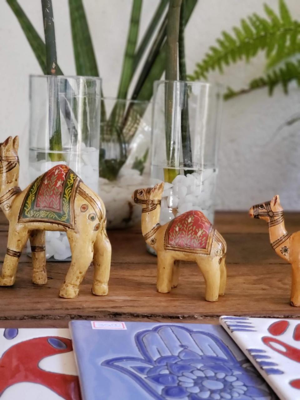 Pousada Casa De Abrahao Brumadinho Luaran gambar